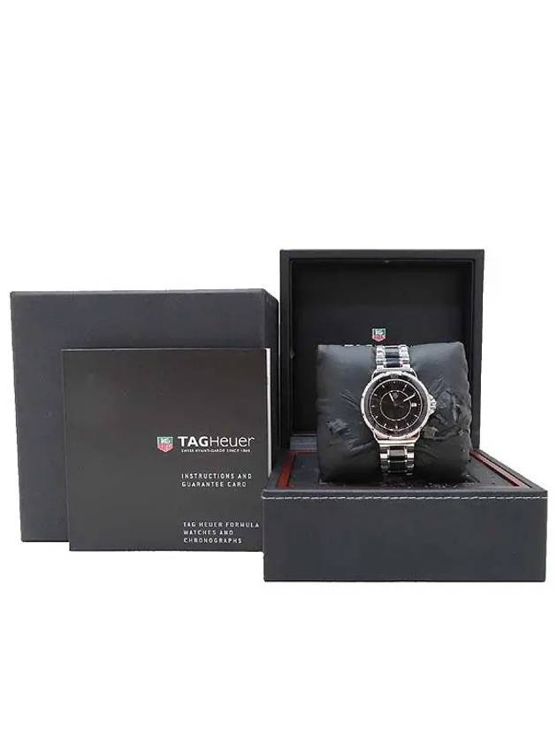 WAH1212 Women s Watch - TAG HEUER - BALAAN 2