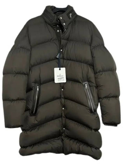 1C00023 549SK 833 GUIREC long padding - MONCLER - BALAAN 2