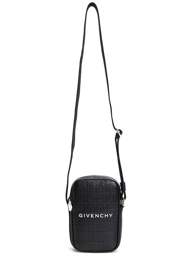 4G Men s Cross Bag BKU03GK1LF 001 073 - GIVENCHY - BALAAN 7