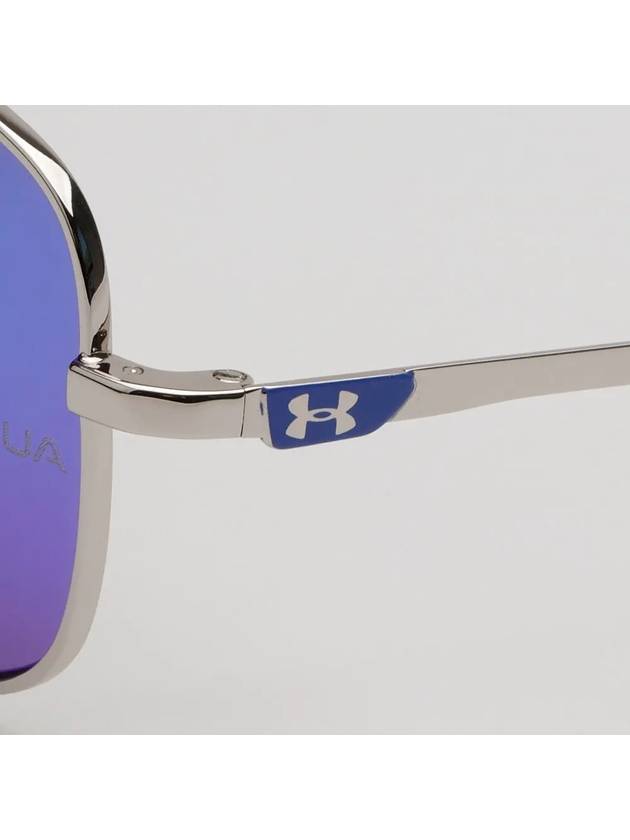 Sports Sunglasses Blue Mirror Climbing Golf Fashion UA ​​0015GS 010Z0 - UNDER ARMOUR - BALAAN 5