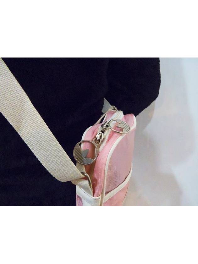 01334830OriginalOld School Accessory BagPastel Pink - ADIDAS - BALAAN 4