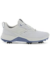 Women's Biom G5 Spike Shoes White - ECCO - BALAAN 4