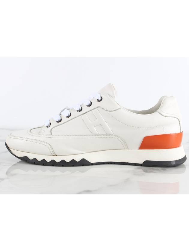 Trail sneakers 43 Domestic 280 - HERMES - BALAAN 6