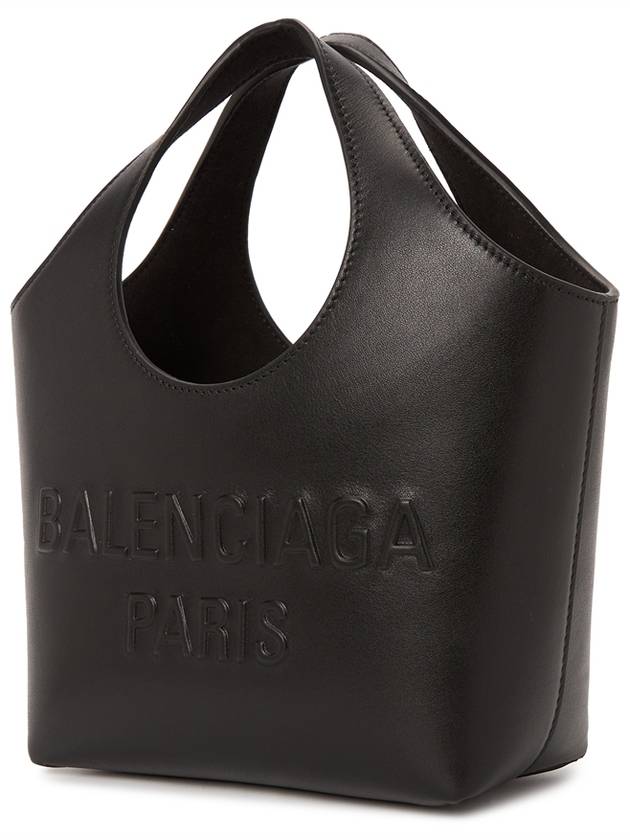 Mary Kate XS Tote Bag Tote Bag Black - BALENCIAGA - BALAAN 3