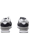 574 Low Top Sneakers Black - NEW BALANCE - BALAAN 6