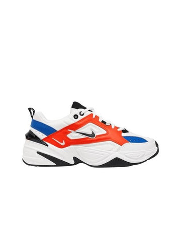 M2K Techno Low Top Sneakers - NIKE - BALAAN 1