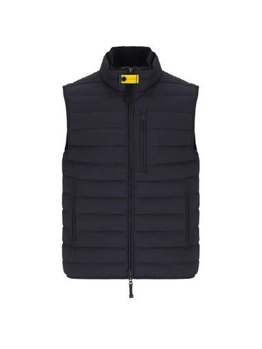 Timmy Down Vest Navy - PARAJUMPERS - BALAAN 1