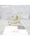 Lux You Lady DeJoy Small Bag Latte Cannage M0613ONGE - DIOR - BALAAN 8