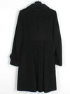 Smith Market Used Luxury Wool Coat Women s Clothing - MAX MARA - BALAAN 3