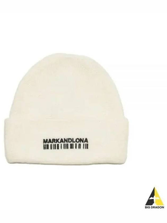 CD9 TRBN MCF 3C FC57 Beanie - MARK & LONA - BALAAN 1