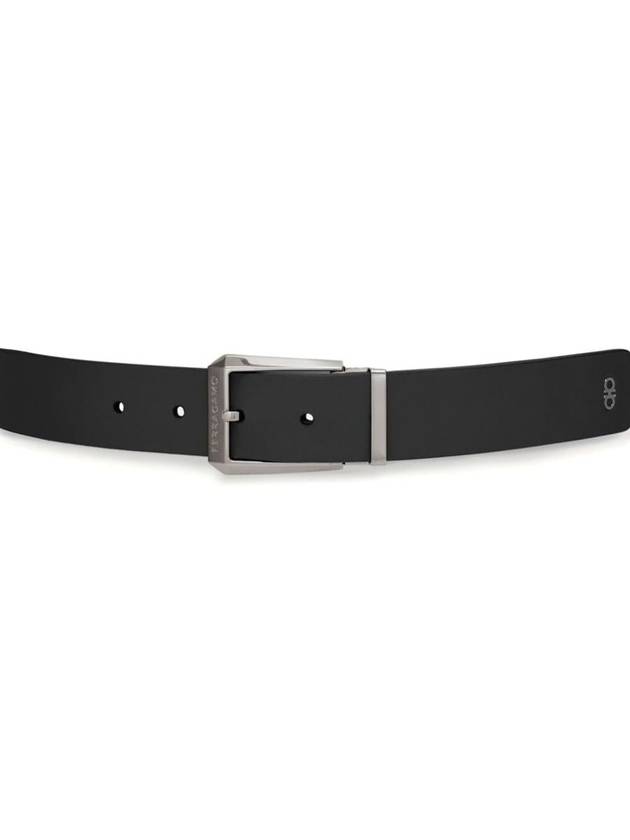 Salvatore Ferragamo Belts - SALVATORE FERRAGAMO - BALAAN 3