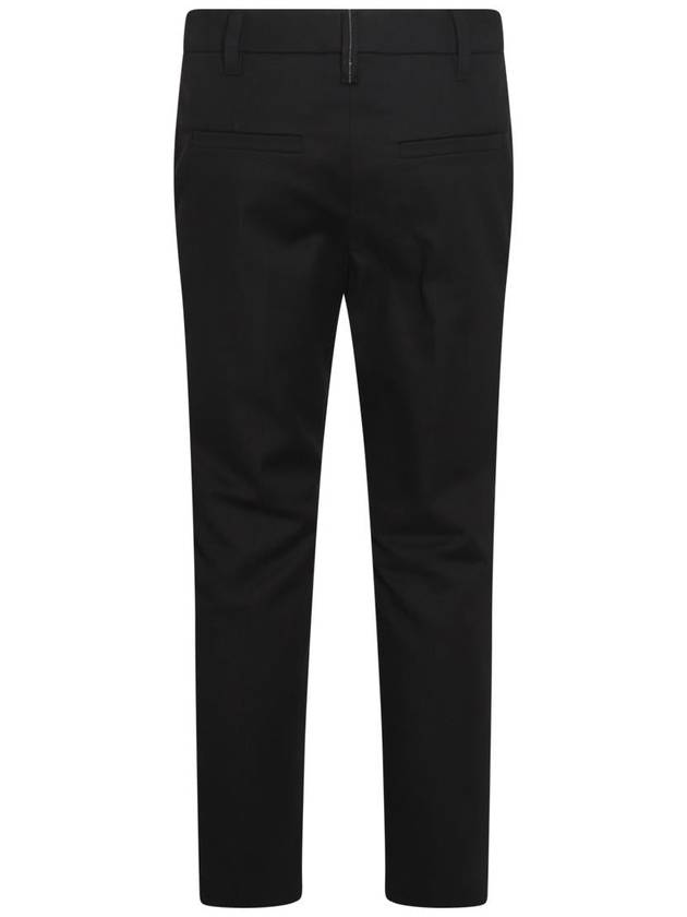 Brunello Cucinelli Trousers - BRUNELLO CUCINELLI - BALAAN 3