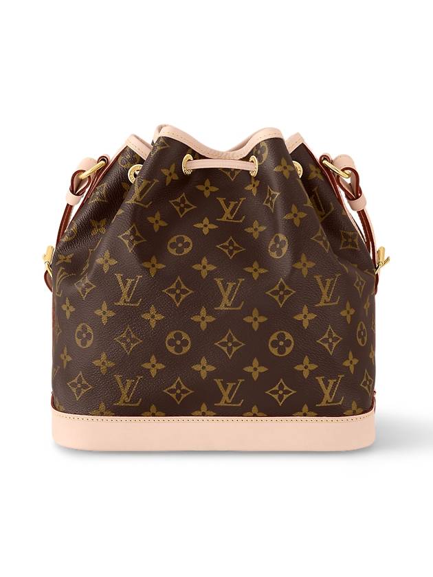 Petit Noe Monogram Bucket Bag Brown - LOUIS VUITTON - BALAAN 11