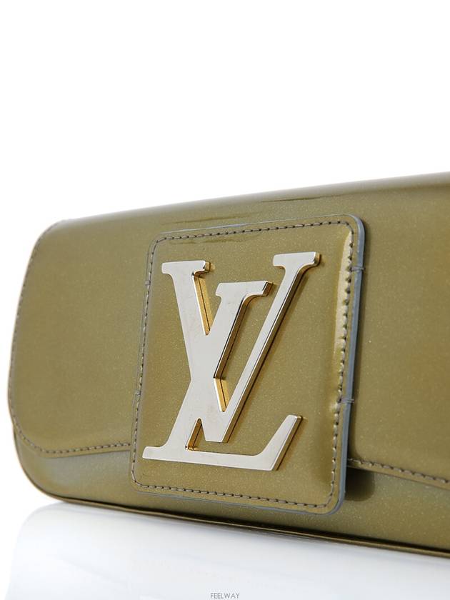 women clutch bag - LOUIS VUITTON - BALAAN 8