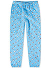 Hello Kitty NRG Fleece Track Pants Blue - NIKE - BALAAN 1