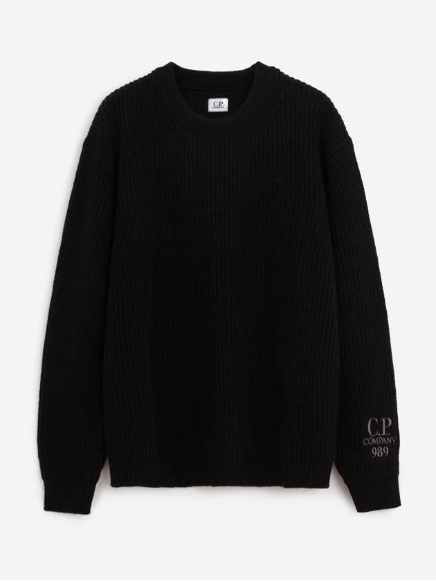 C.P. Company Knitwear - CP COMPANY - BALAAN 1