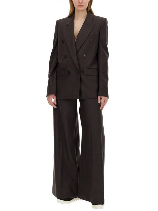 Stella McCartney Flared Pants - STELLA MCCARTNEY - BALAAN 2