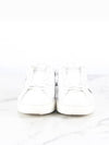 VLTN logo sneakers white 35 5 225 - VALENTINO - BALAAN 2