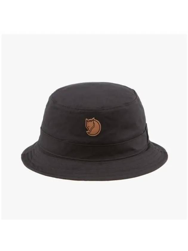 77277 030 Kiruna bucket hat - FJALL RAVEN - BALAAN 2