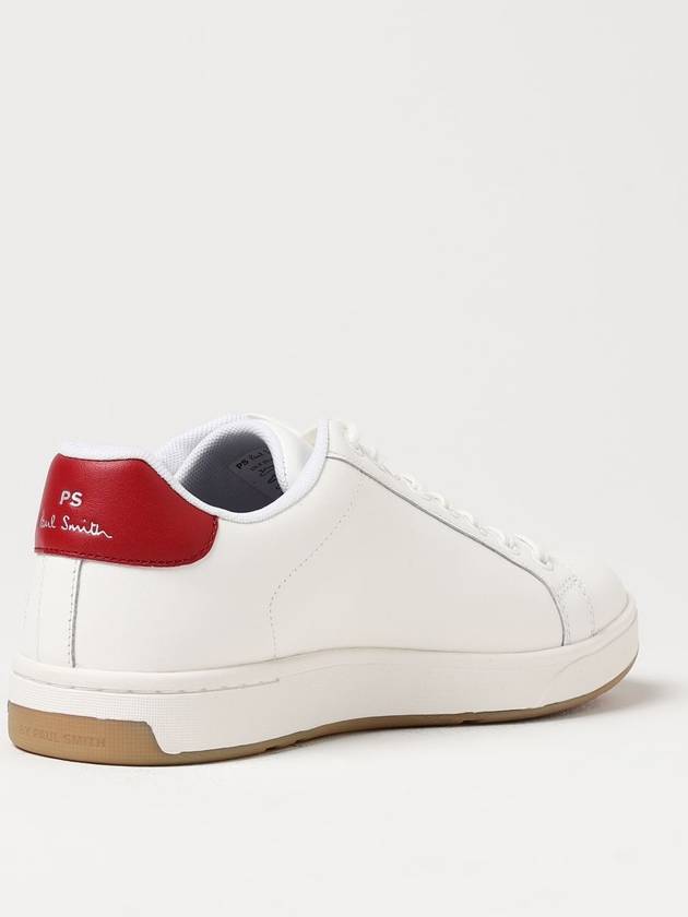 Sneakers PS Paul Smith in pelle - PAUL SMITH - BALAAN 3