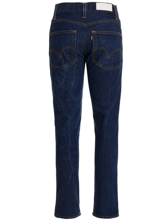 Re/Done 'Vintage Levi'S' Jeans - RE/DONE - BALAAN 4