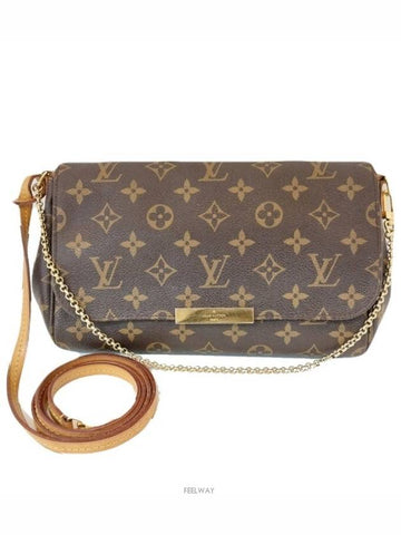 women cross bag - LOUIS VUITTON - BALAAN 1