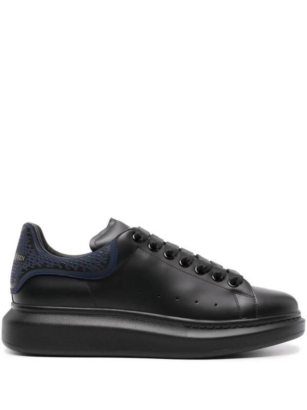 Lace-up leather sneakers 794507WIFT7 - ALEXANDER MCQUEEN - BALAAN 1