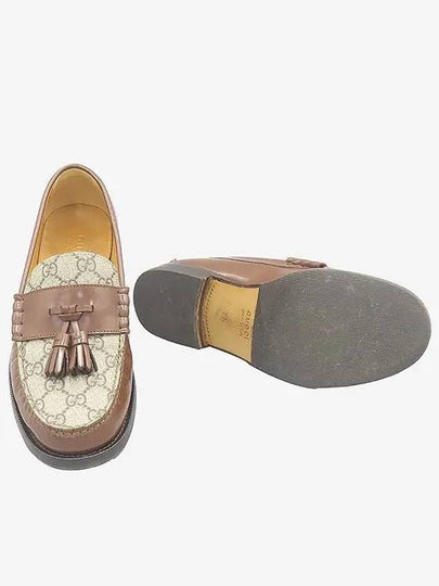 Smith Market Used Luxury Goods 673817 Shoes Men s - GUCCI - BALAAN 2