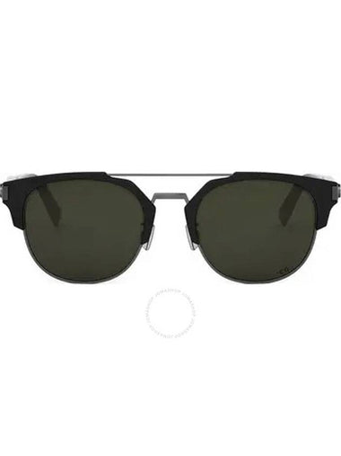 Dior CD ICON R1U Smoke Phantos Men's Sunglasses DM40145U 17A 53 - DIOR - BALAAN 1