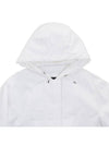 Payton Parka White - LORO PIANA - BALAAN 4