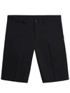 Golf Somle Shorts GMPA08944 9999 Men's Somle Shorts - J.LINDEBERG - BALAAN 3