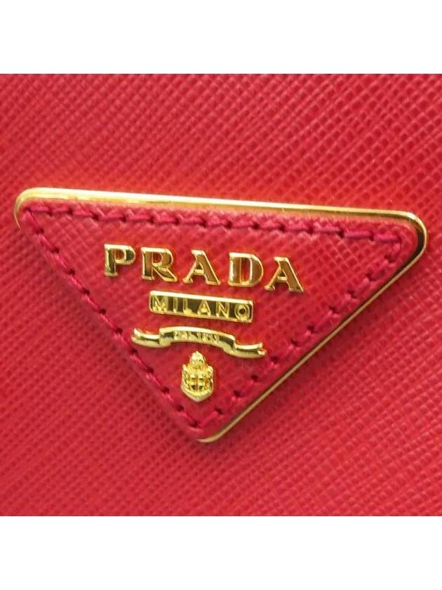 BN1801 2 WAY bag - PRADA - BALAAN 4