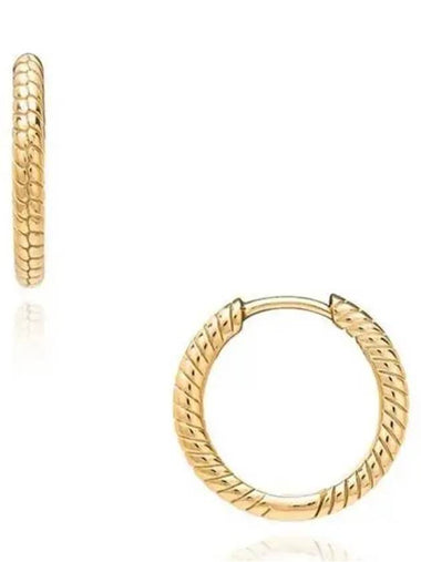 Women s Earrings 270200 - PANDORA - BALAAN 1