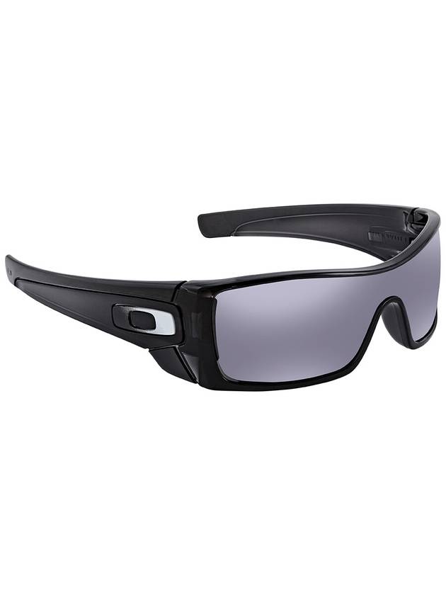 Oakley Batwolf Prizm Black Mask Men's Sunglasses OO9101 910157 127 - OAKLEY - BALAAN 2