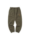 CHIMAYO SWEATPANTS KHAKI - LIBERE - BALAAN 2