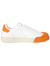 SNZW015201 P5249 ZO527 Women s Sneakers - MARNI - BALAAN 4