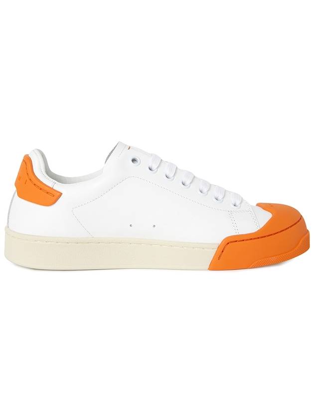 SNZW015201 P5249 ZO527 Women s Sneakers - MARNI - BALAAN 4