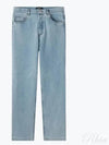 Fairfax Jeans Light Blue - A.P.C. - BALAAN 2