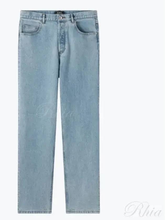 Fairfax Jeans Light Blue - A.P.C. - BALAAN 2