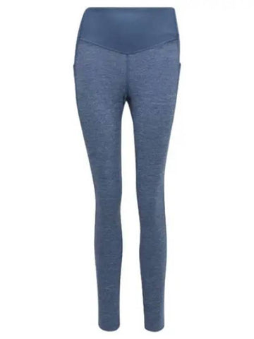 Women s Dune Sky Pocket Tights Mountaineering Pants Clothes - THE NORTH FACE - BALAAN 1