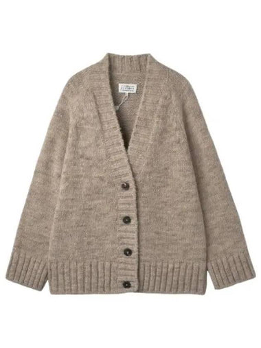 cardigan - MAISON MARGIELA - BALAAN 1