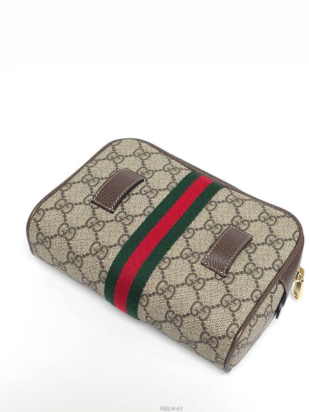 women shoulder bag - GUCCI - BALAAN 4