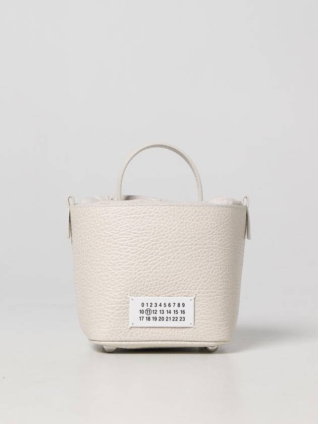 Shoulder bag woman Maison Margiela - MAISON MARGIELA - BALAAN 1