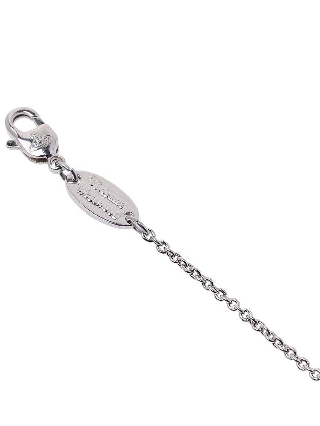 Mariarena Bracelet Silver - VIVIENNE WESTWOOD - BALAAN 6