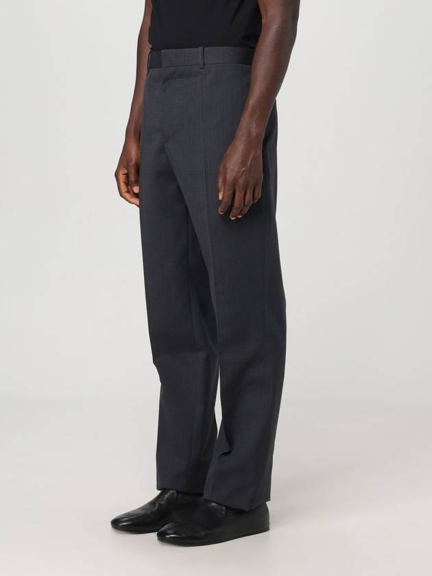 Pants men Jil Sander - JIL SANDER - BALAAN 3