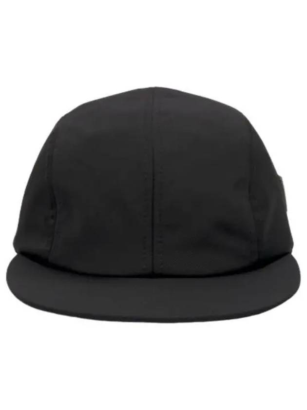 jungle baseball cap black hat - KENZO - BALAAN 1