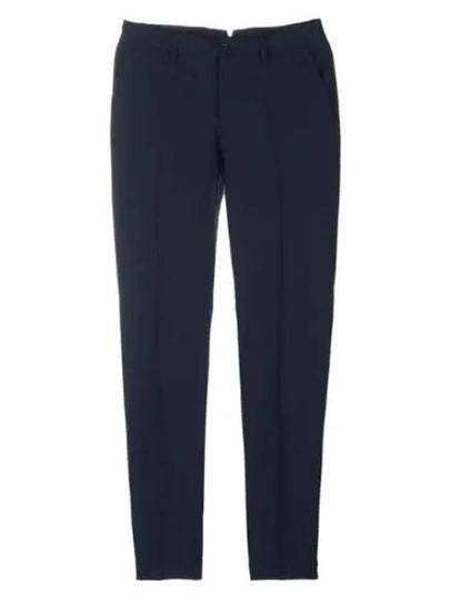 Men's Ellott Golf Pants Navy - J.LINDEBERG - BALAAN 2