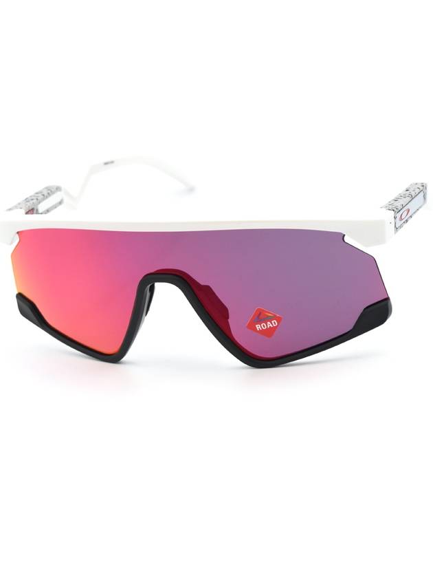 Sunglasses Boxster Bxtr OO92800239 Prism Lens - OAKLEY - BALAAN 1