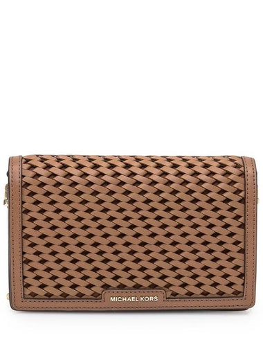 Michael Kors Jet Set Bag - MICHAEL KORS - BALAAN 1