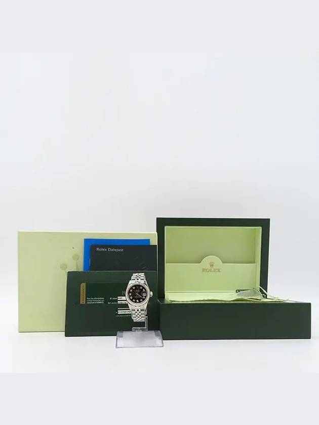 Rolex 179174 Women s Watch - ROLEX - BALAAN 6